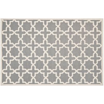 Safavieh Cambridge Trellis Wool Rug