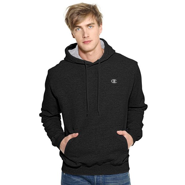 Champion eco fleece hoodie best sale