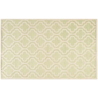 Safavieh Cambridge Trellis Wool Rug