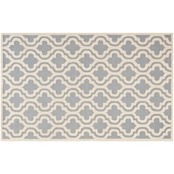 Safavieh Cambridge Trellis Wool Rug