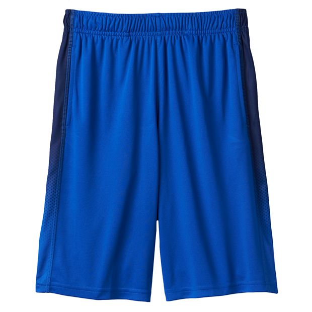 Boys 8-20 Tek Gear® Dry Tek Shorts in Regular & Husky