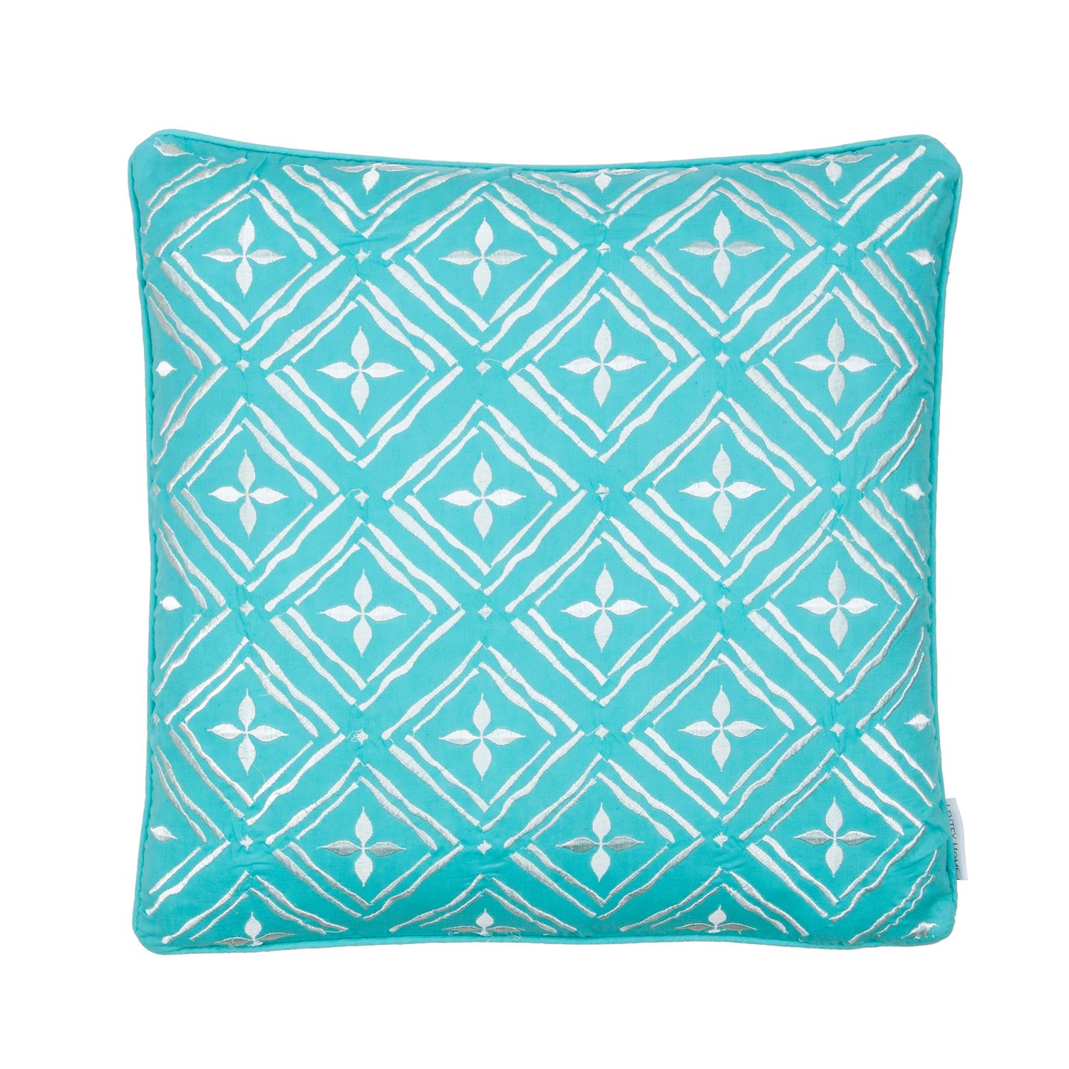 Image for Levtex Home Biscayne Geo Throw Pillow at Kohl's.