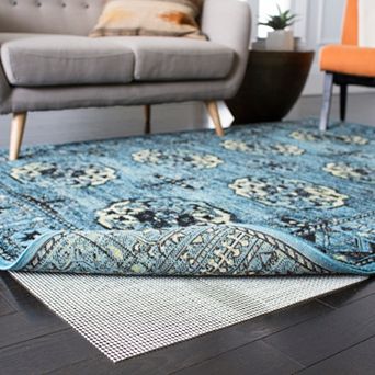 Safavieh Squares Rug Pad