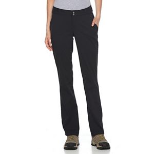 Columbia Zephyr Heights Woven Bootcut Hiking Pants - Women's