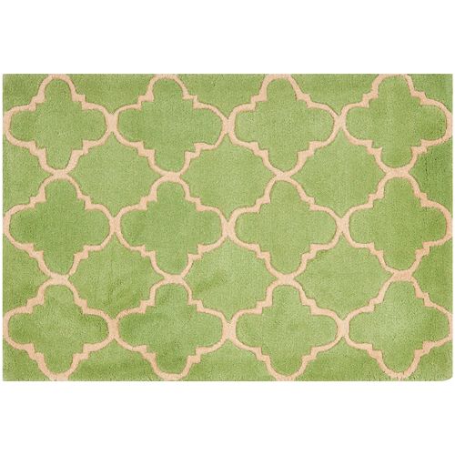 Safavieh Chatham Geometric Wool Rug