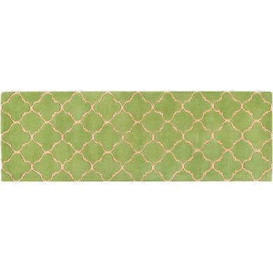 Safavieh Chatham Geometric Wool Rug