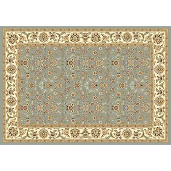 Safavieh Lyndhurst Framed Floral Rug