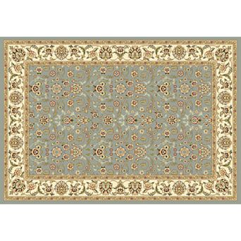 Safavieh Lyndhurst Framed Floral Rug