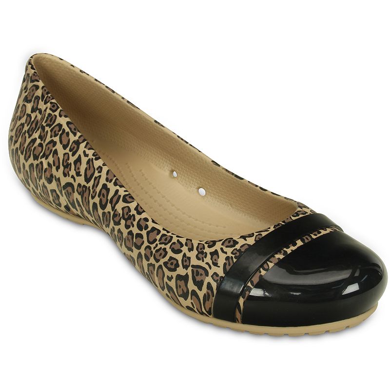 Leopard Womens Flats | Kohl's