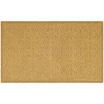 Safavieh Cambridge Ornate Geometric Wool Rug
