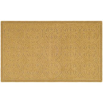 Safavieh Cambridge Ornate Geometric Wool Rug
