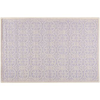 Safavieh Cambridge Ornate Geometric Wool Rug