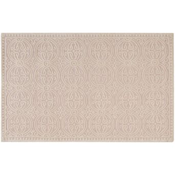 Safavieh Cambridge Ornate Geometric Wool Rug