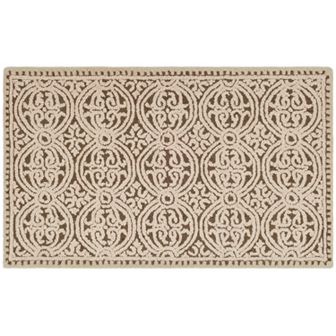 Safavieh Cambridge Ornate Geometric Wool Rug