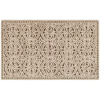 Safavieh Cambridge Ornate Geometric Wool Rug