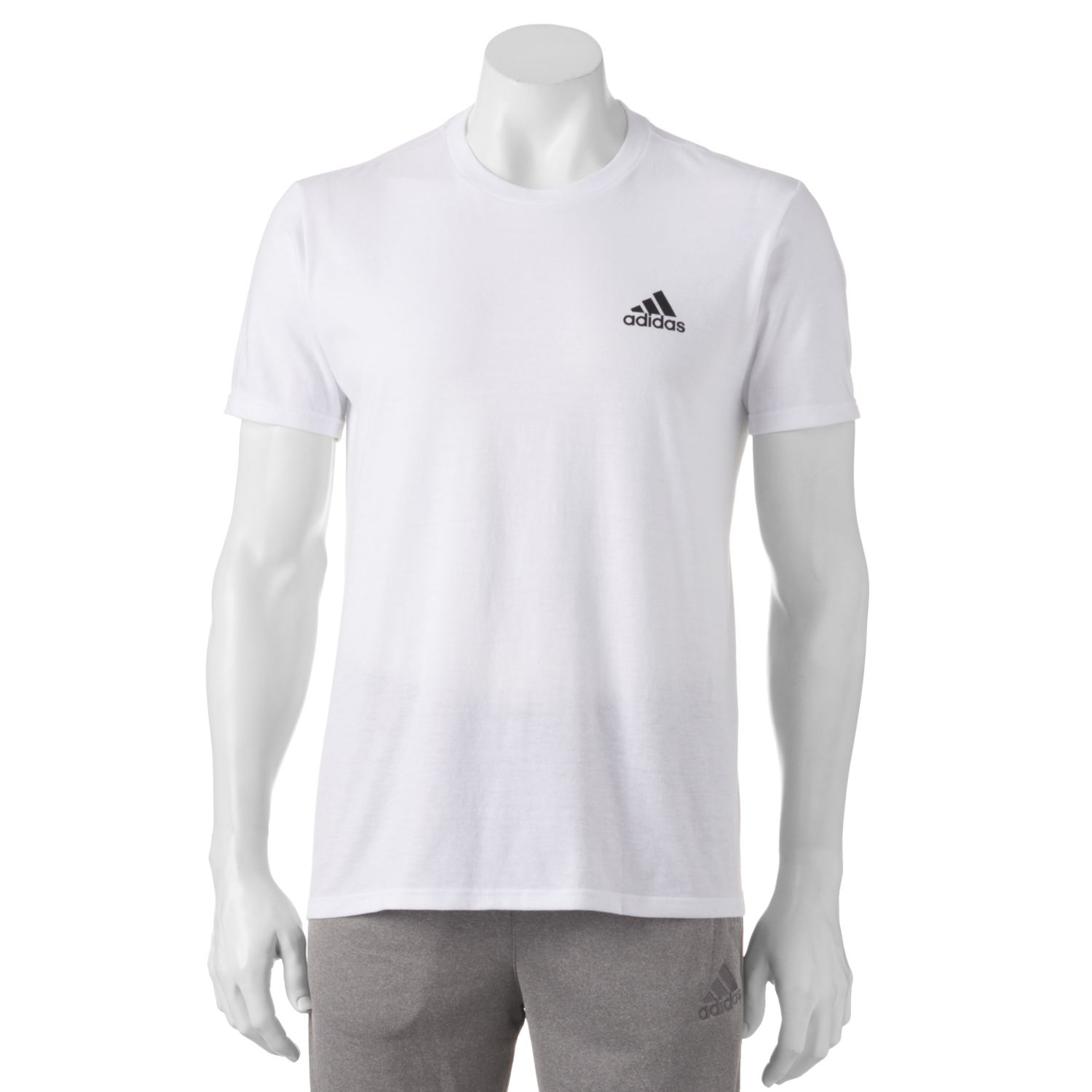 adidas performance t shirt