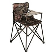 Ciao Baby Camouflage Portable High Chair