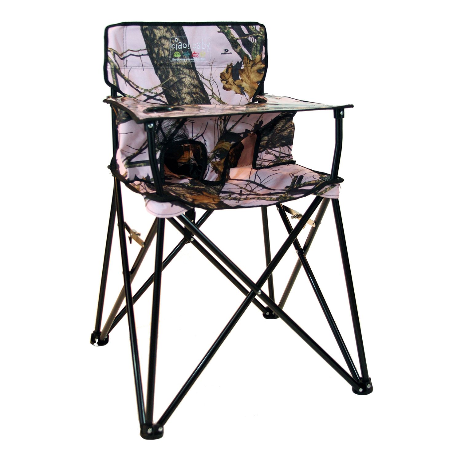 outdoor high chair baby