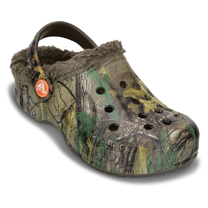 Camouflage Padded Shoes | Kohl's