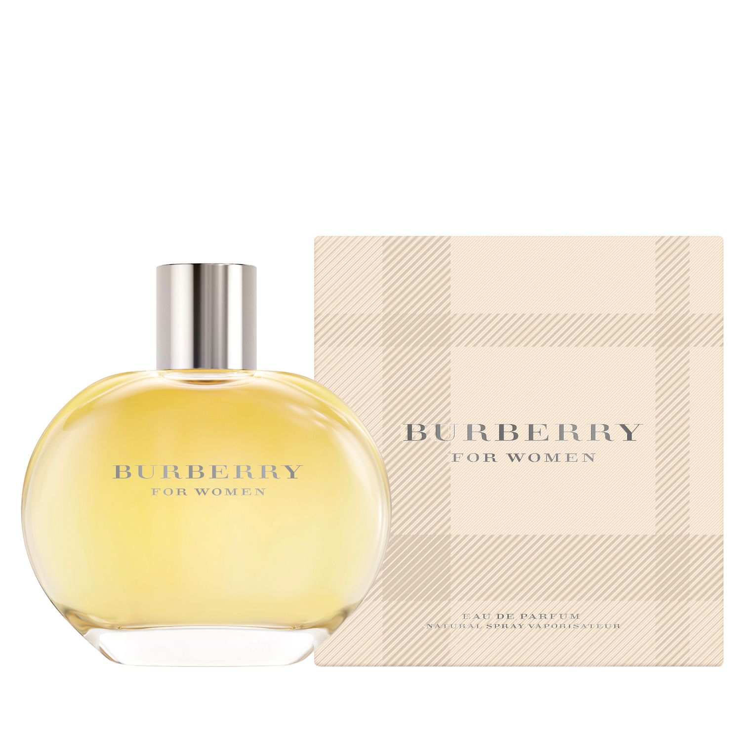 Burberry Women's Perfume - Eau de Parfum