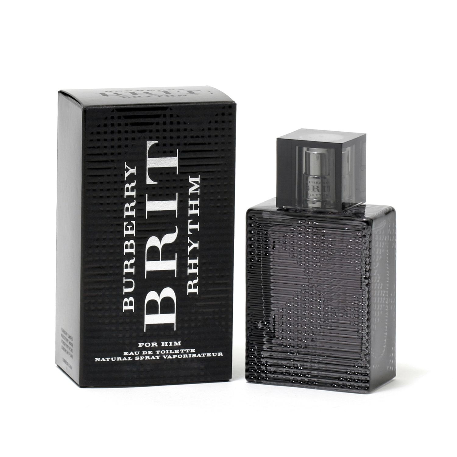 kohls burberry perfume