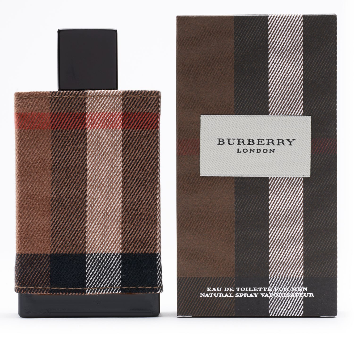 burberry london men's cologne