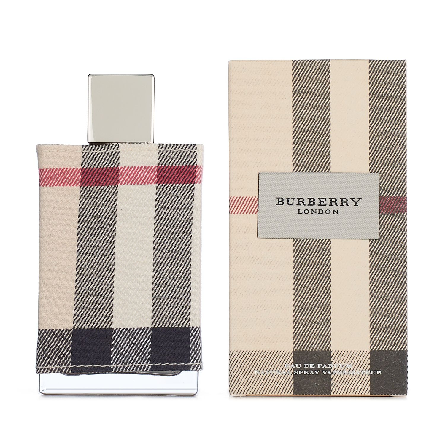 burberry spirit perfume