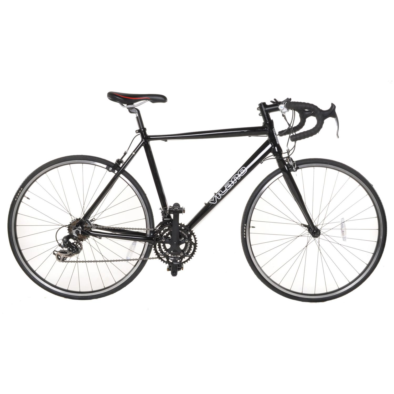 vilano men's road bike