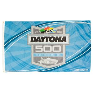 2015 Daytona 500 Deluxe 3' x 5' Flag