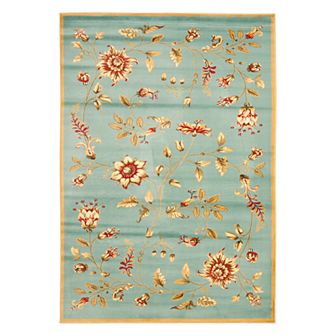 Safavieh Lyndhurst Floral Burst Rug