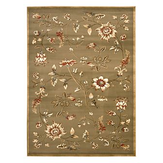 Safavieh Lyndhurst Floral Burst Rug