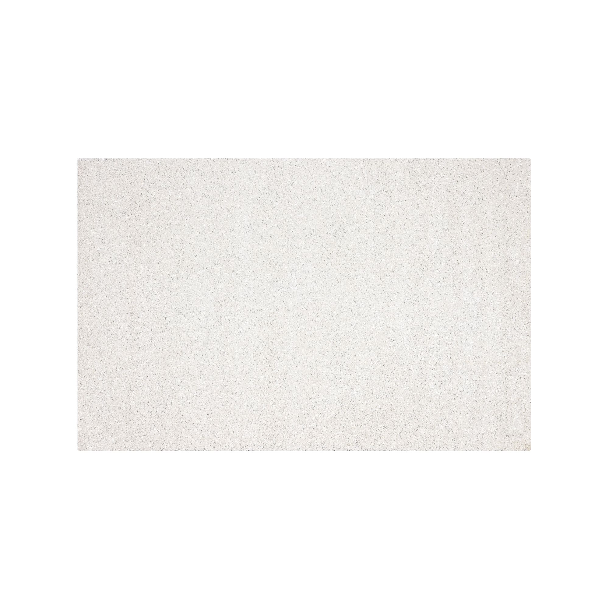 Safavieh Shag Rug, White