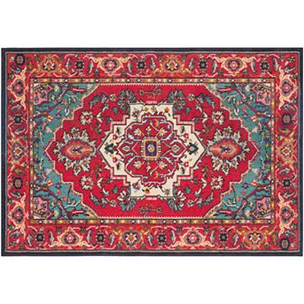 Safavieh Monaco Traditional Geometric Rug