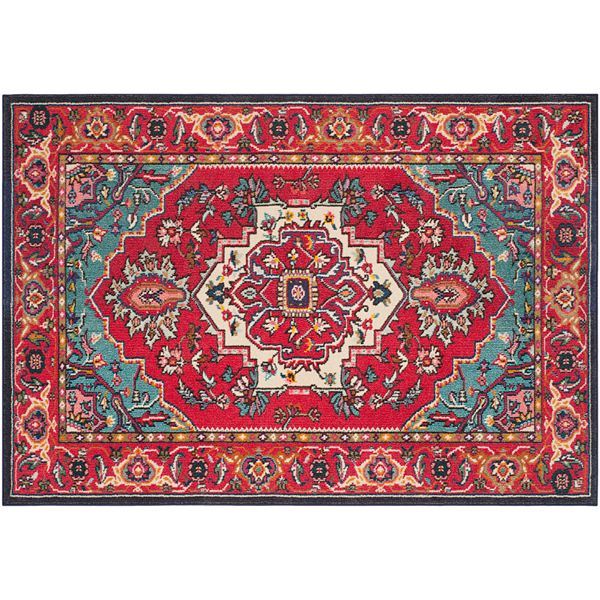 Safavieh Monaco Traditional Geometric Rug