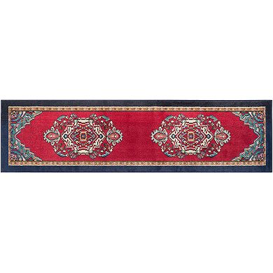 Safavieh Monaco Geometric Rug