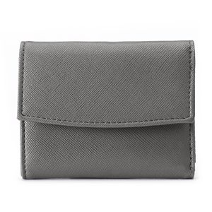 Apt. 9® Mini Trifold Wallet