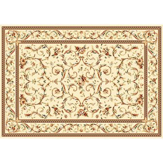 Safavieh Vintage Style Lyndhurst Floral Rug