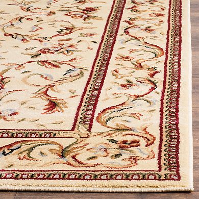 Safavieh Vintage Style Lyndhurst Floral Rug