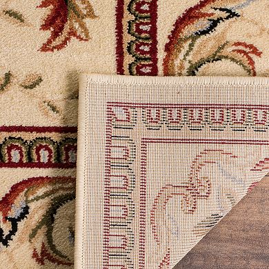 Safavieh Vintage Style Lyndhurst Floral Rug
