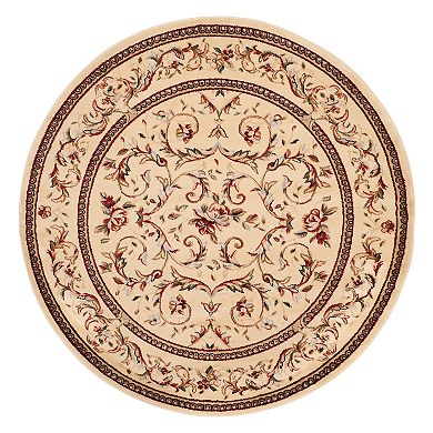 Safavieh Lyndhurst Floral Rug