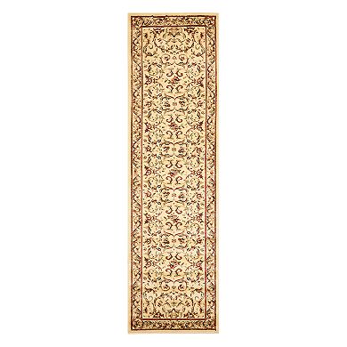 Safavieh Vintage Style Lyndhurst Floral Rug