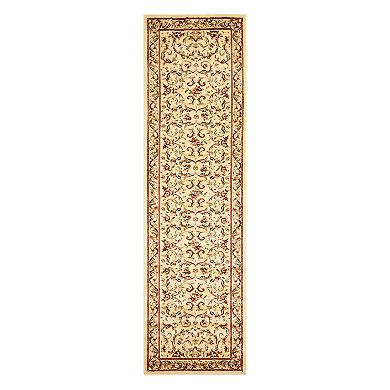 Safavieh Lyndhurst Floral Rug