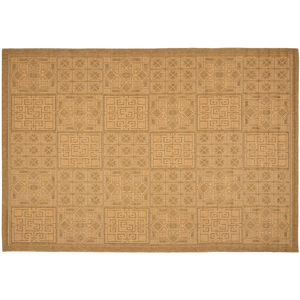 Safavieh Courtyard Tile Indoor Outdoor Patio Rug
