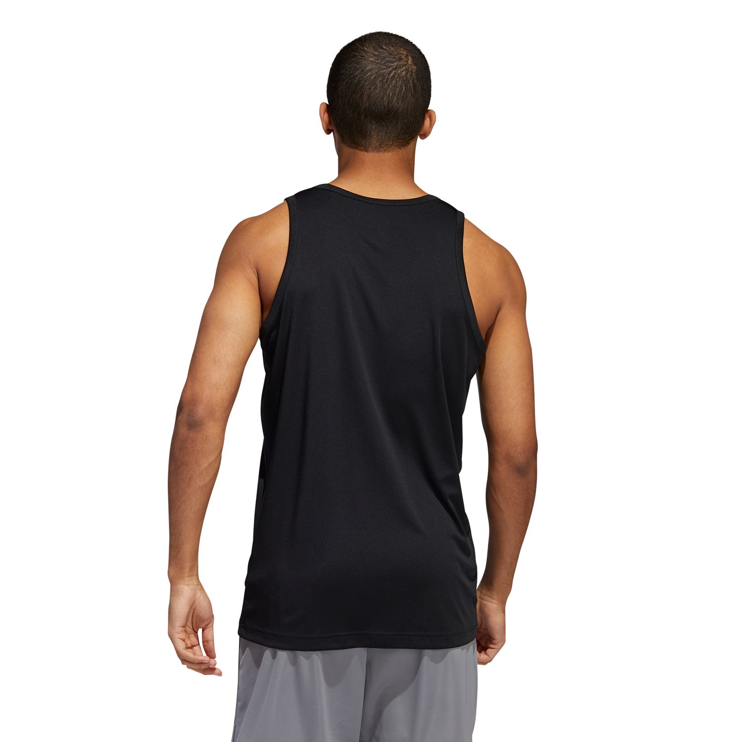 kohls adidas tank top