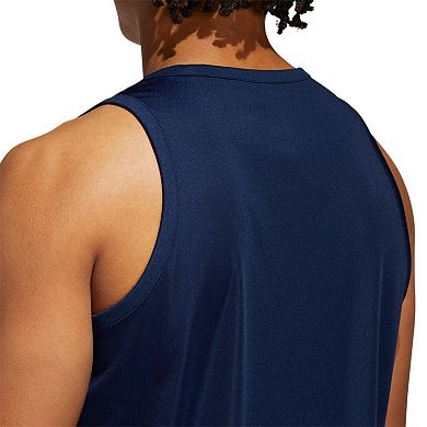 Men's adidas Performance Tank Top