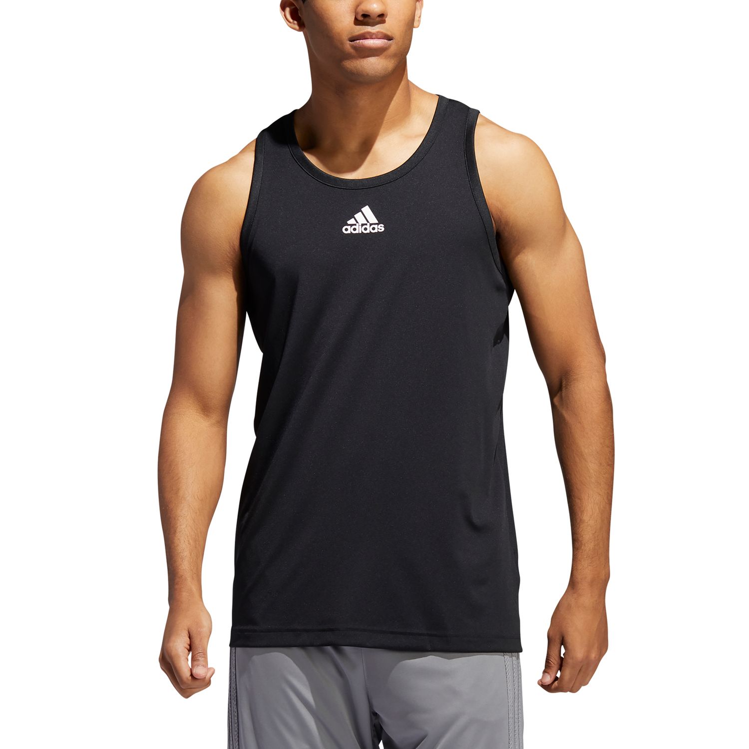 kohls adidas tank top