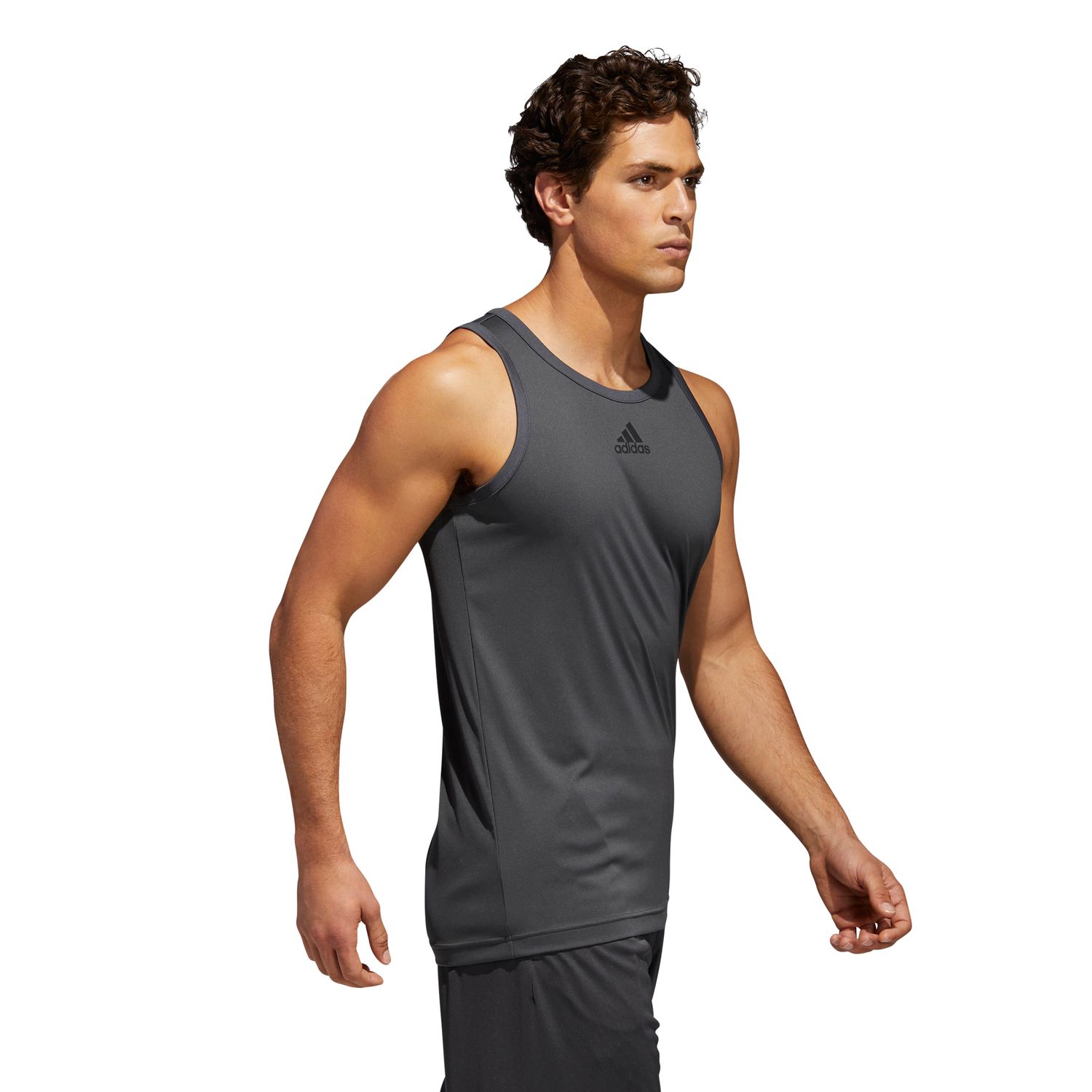 adidas performance tank