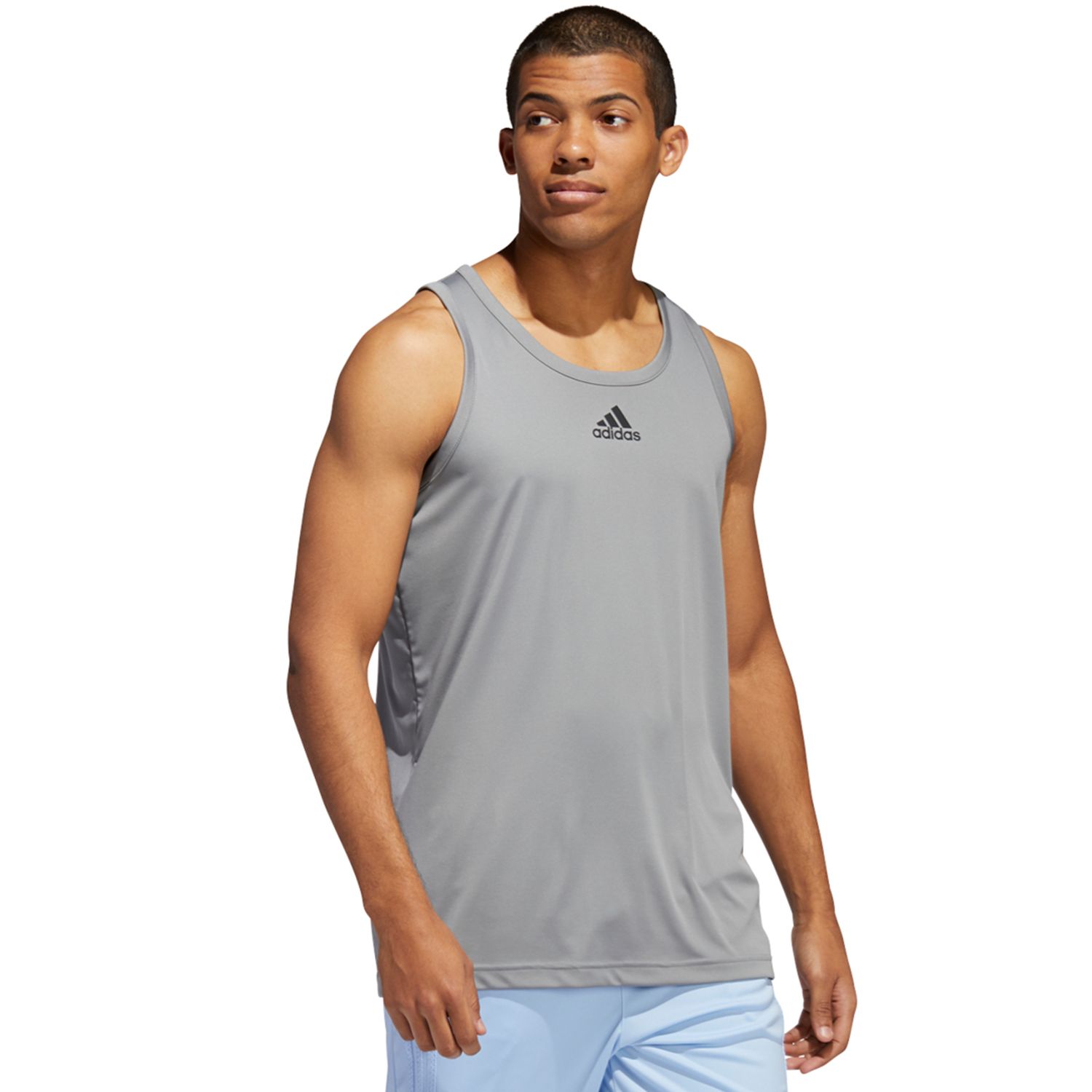 adidas dri fit tank top