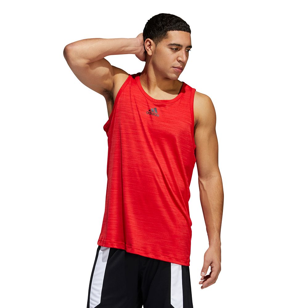 Men's adidas Performance Tank Top