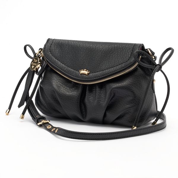 Juicy By Couture Flap Crossbody Bag